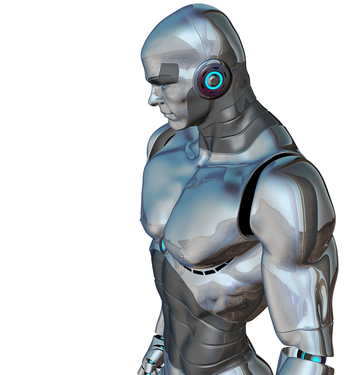 entdecken sie die welt der künstlichen intelligenz: erfahren sie, wie ai technologien unser leben verändern, innovative lösungen bieten und die zukunft gestalten.