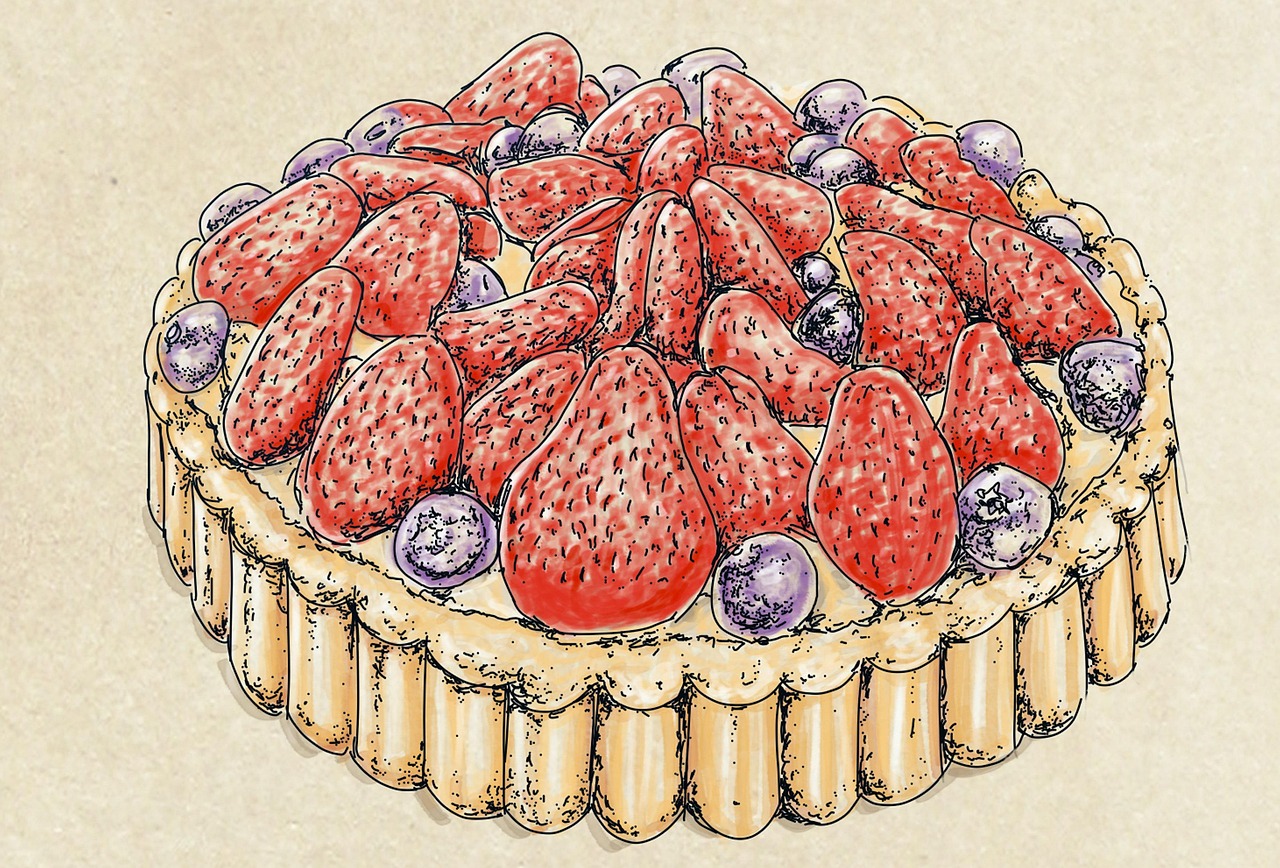 entdecken sie alles rund um gesunde ernährung: wertvolle tipps, ausgewogene rezepte und aktuelle informationen für einen vitalen lebensstil.