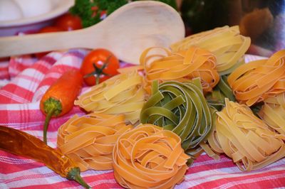 Wie kocht man perfekte Pasta?