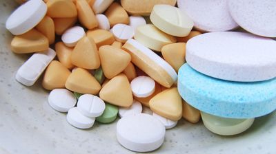 Welche natürlichen Heilmittel wirken bei Stress am besten?