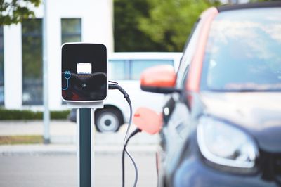 Sind Elektroautos wirklich umweltfreundlich?