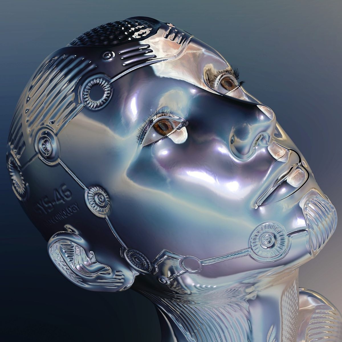 Wie verändert künstliche Intelligenz die Arbeitswelt?