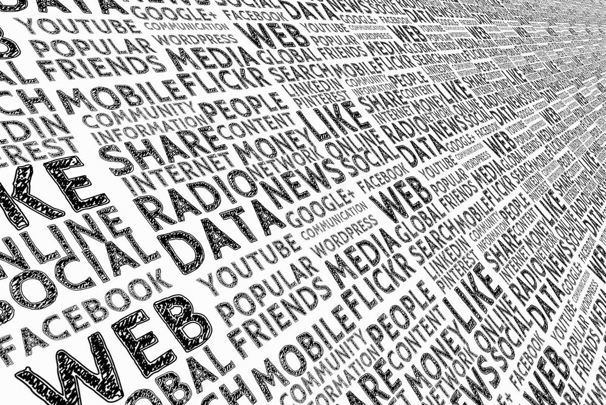 Welche Rolle spielen soziale Medien bei politischen Krisen?