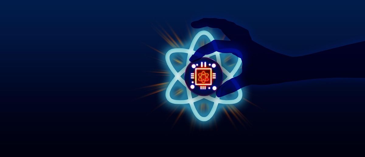 Wie funktioniert Quantencomputing eigentlich?