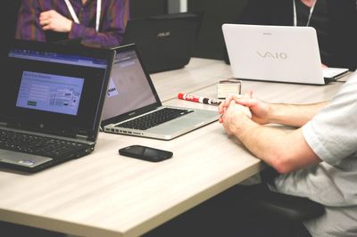 Warum scheitern viele Start-ups in den ersten Jahren?