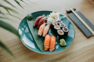 Sushi Pforzheim